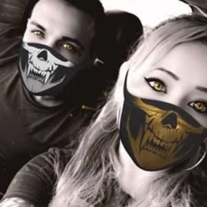 Meet your Posher, Andy